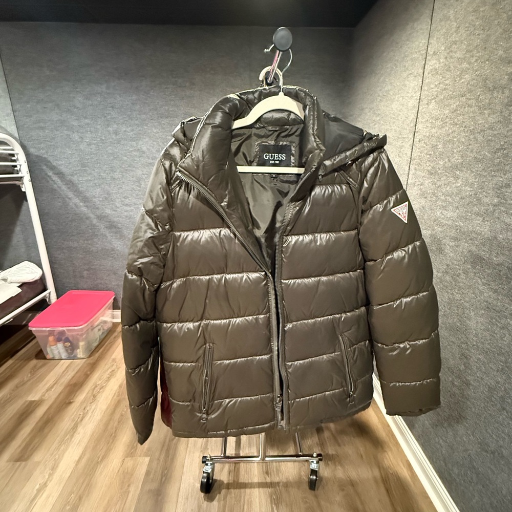 Men’s jacket